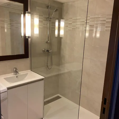 Appartamento Cap Hermes Port Vue Et Port Pieds Dans L'eau Piscine Pkg *